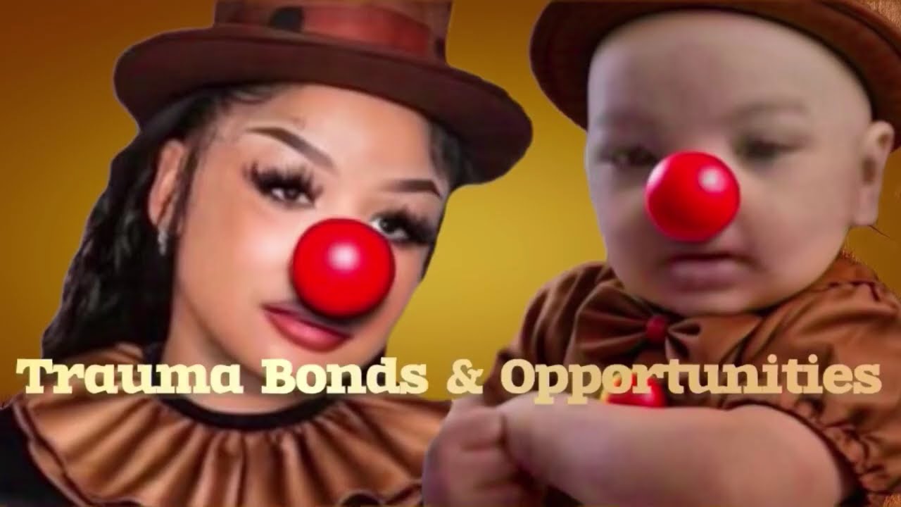 #Крисен и ее неблагополучная семья