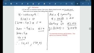 Math 097: Section 5-1 (Part Two)