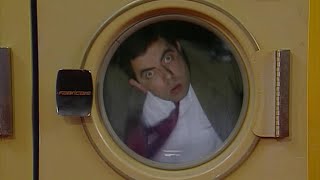 Leg dich nicht mit Mr. Bean an