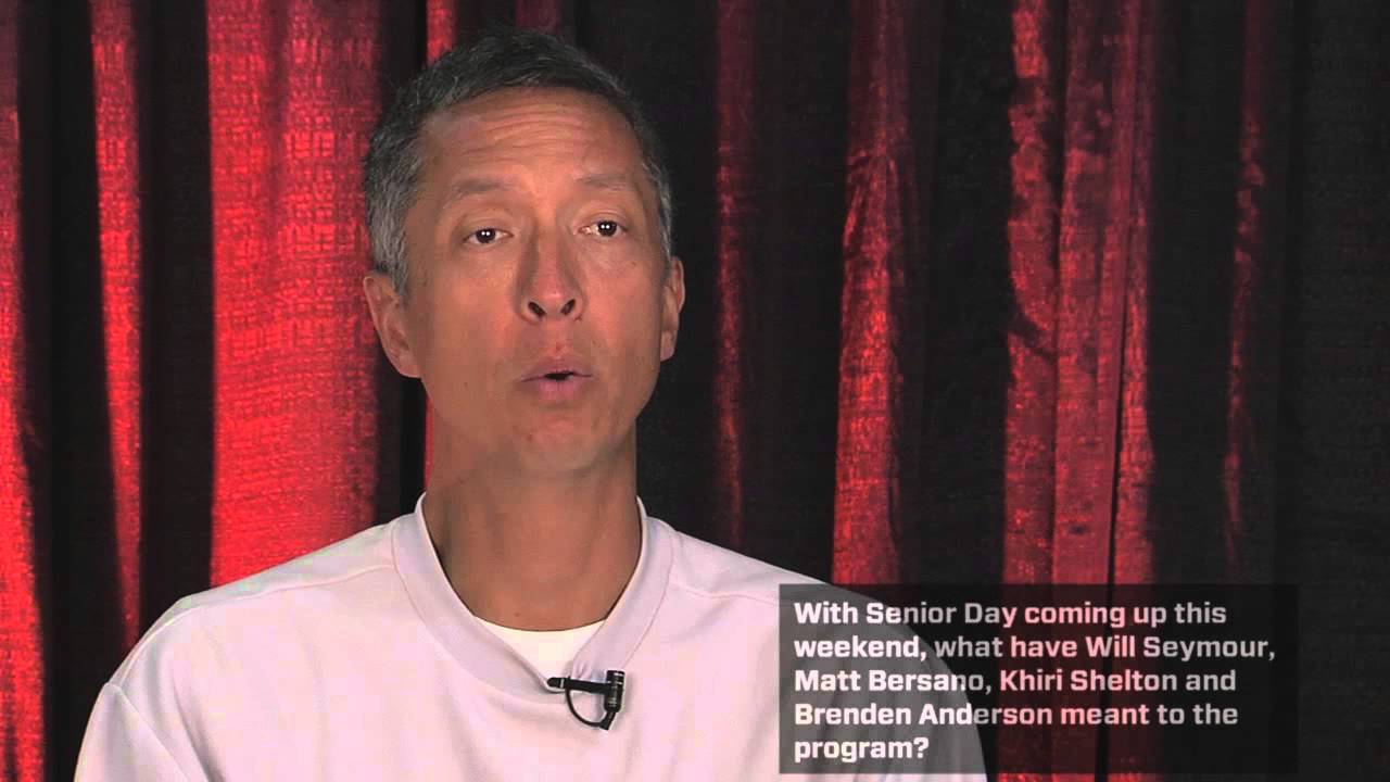 Men's Soccer Update w/Steve Simmons - 10/21/14 - YouTube