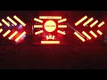 JAMIE JONES - Live @Medusa Festival 2019