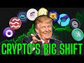 Government Reopening Changes Everything for Crypto🚀 (Still Early)
