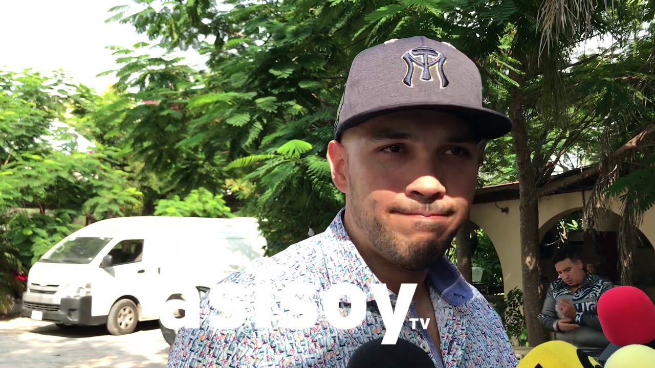 René Esparza de Bronco habla sobre la demanda que tiene con Ramiro