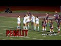 Long range goal  kearny vs hth sd girls soccer