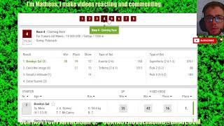 Golden Gate Fields results Mar, 10 2024  Horse Racing Bet
