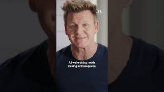 That Brush Of Dijon Beef Wellington Part 1