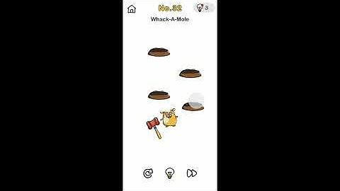 Brain Out Walkthrough level 32