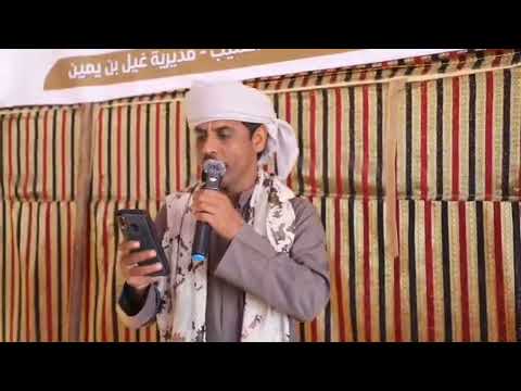 الشاعر عبدالله مبارك الشنيني ابوراشد في اللقاء الموسع للقوى السياسية والمجتمعية