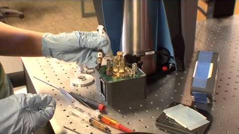 Optimizing Your Cryostation® System Performance