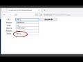 Two ways to change the Date format in TextBox asp.net VB.net