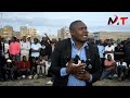 HATUWEZI KUBALI RUTO A LOSE LUO NYANZA WANGA ANAENDA NYUMBANI NI MKORA ANGRY ENGINEER!!