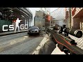 Поиграем чуток ► CS:GO