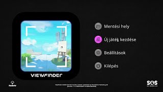 Egy puzzle, ami szó szerint új valóságot teremt - Viewfinder #1 I magyar screenshot 5