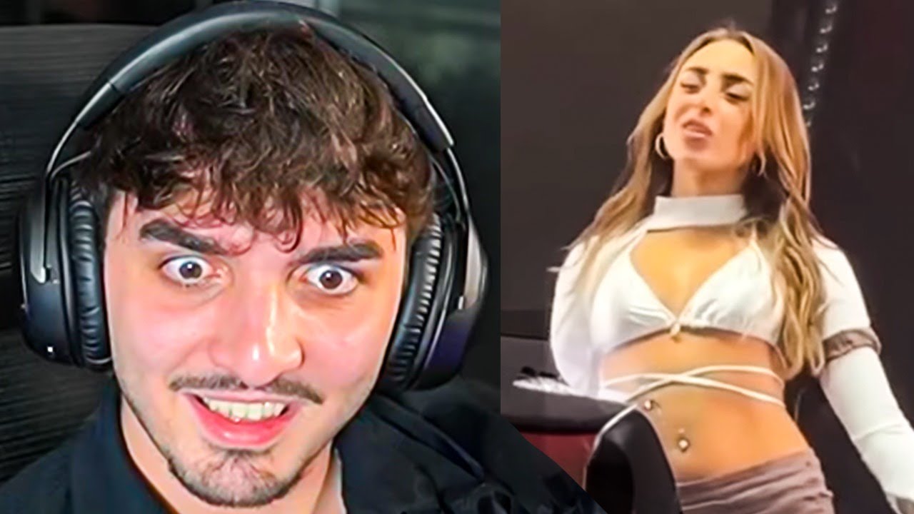 SOY MAS QUE NICKI NICOLE