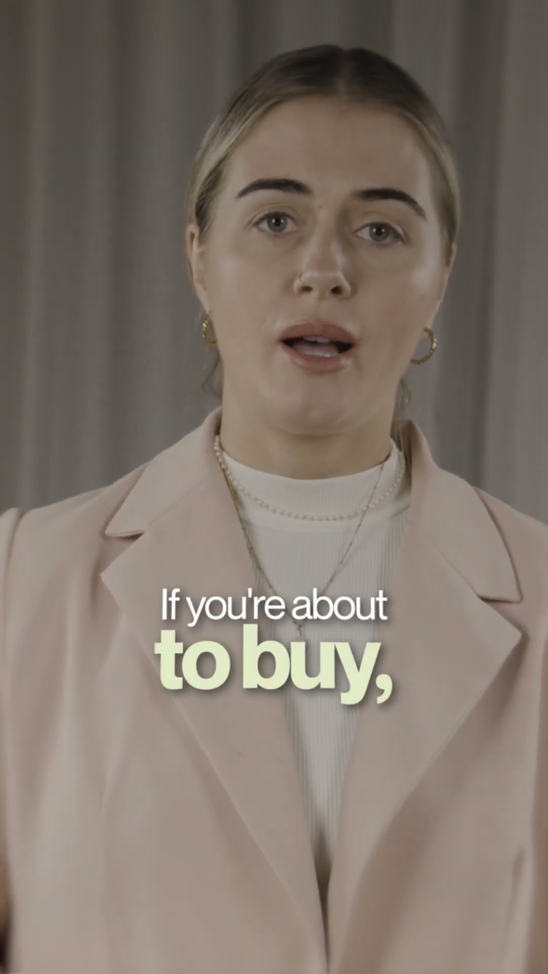 What's The Biggest Mistake Buyers Make? | @beagl_au | On Your Behalf