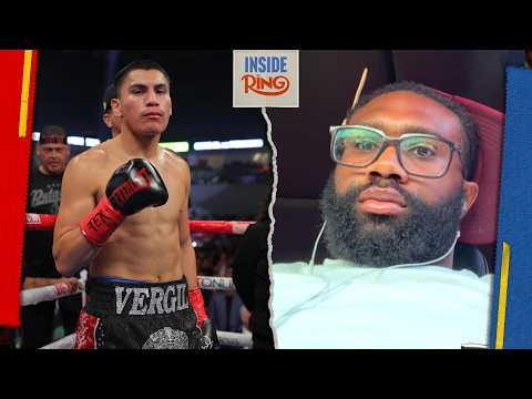 Jaron 'Boots' Ennis SHUTS DOWN Vergil Ortiz Jr Fight, Calls Himself "The Face of Boxing"