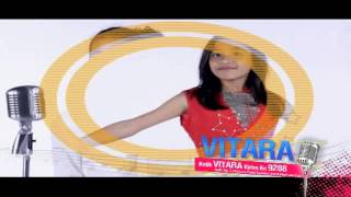 Profile Vitara Indonesian Idol Junior MNCTV