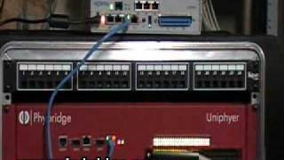 VoIP Deployment in less than an hour - 20 user office