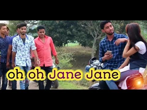 oh-oh-jane-jana-|-part-2-cute-love-story-|-somoy-tv-pronew-song-2019-full-hd