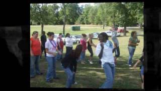 Freshman Orientation 2009