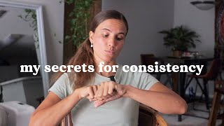 3 tips for staying consistent with breathwork