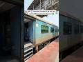 NJP ➡️ Howrah Shatabdi Exp has just reached Rampurhat Jn. Station ✅