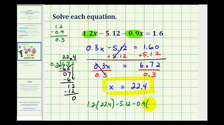 Lesson 6.2 4 multi step equations with distributive property answer key