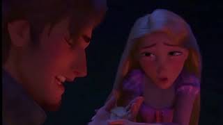 يا وردة المعي - Tangled - مدبلج مصري