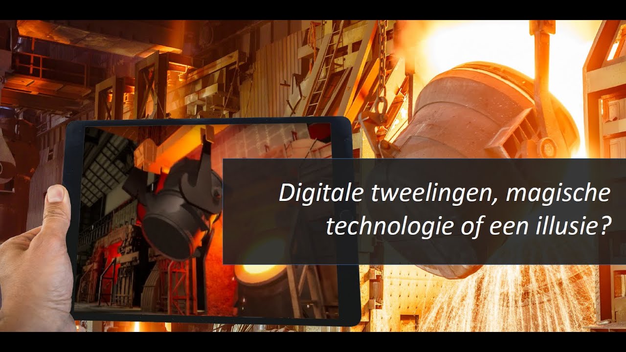 Seminar Digital Twin * VSE Industrial Automation / Controllab