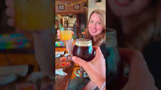 🍺 Crafting Adventure: Exploring Alberni Valley's Outdoor Wonders and Local Brews