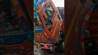 #my#eicher #truck #viral #video