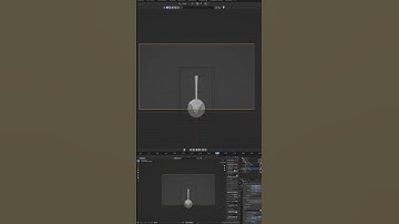 Oreo Cgi Advertisment #blender #3dmodeling