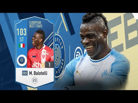 [FO4] review ''Ngựa Chứng'' Mario Balotelli EBS