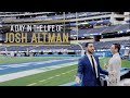 A Day in the Life of Josh Altman | Superbowl + Vegas