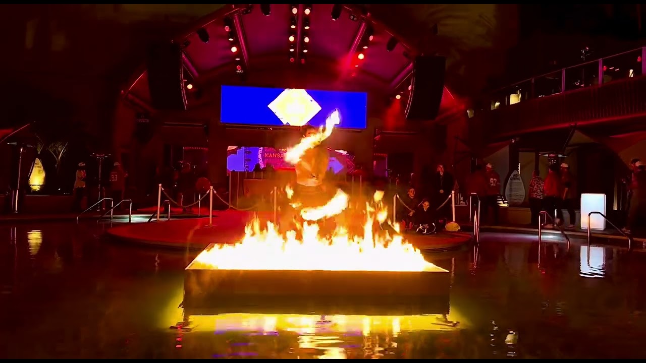 Kansas City Chiefs Official Super Bowl After Party 2024