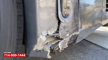 RV Bay Door Repair: Expert Solutions for Smooth Operation