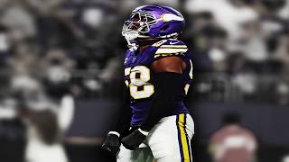 Jonathan Greenard - 2025/26 Vikings Highlights ᴴᴰ