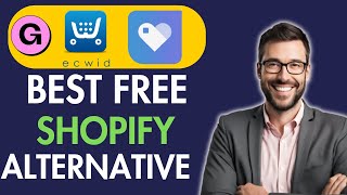 BEST FREE ALTERNATIVE FOR SHOPIFY-SHOPIFY VS ECWID VS GUMROAD VS LEMON SQUEEZY VS PAYHIP