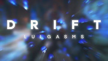 DRIFT by HvNz Lul (Gears of War 5 OSOK Montage)