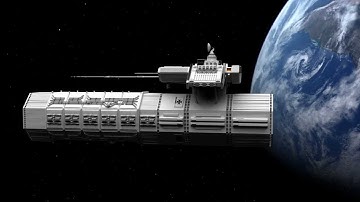 2001: From Earth to Moon, 3rd and Final full version!