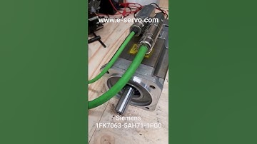 Siemens 1fk7060-5ah71-1fg0  www.e-servo.com