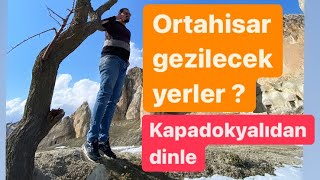 Hızlıca Ortahisar Gezilecek Yerler Nereler ? by Erkaya YURTYAPAN 425 views 2 years ago 3 minutes, 19 seconds