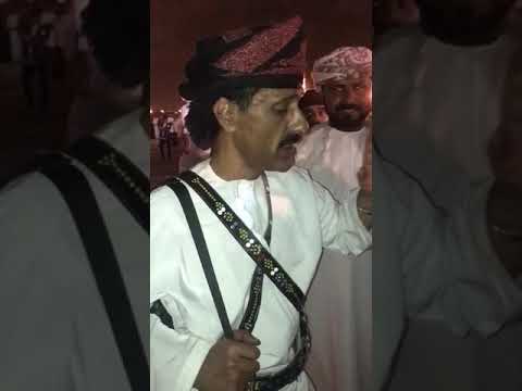 رد قبيله البطحري على المهره للشاعر بخيت بن عويظان البطحري