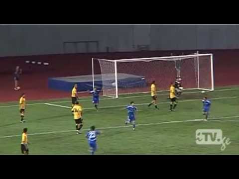 dinamo დინამო