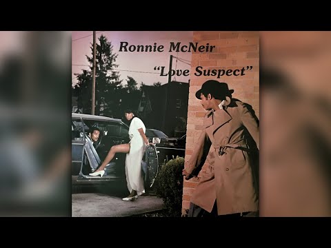 Ronnie Mcneir - Everybody's In A Hurry