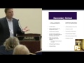 Building on the Past in Preparing for the Furture: Empowering Secondary Schools