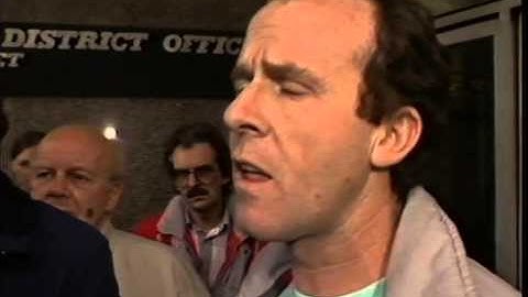 POST OFFICES : Mount Pleasant Sorting Office