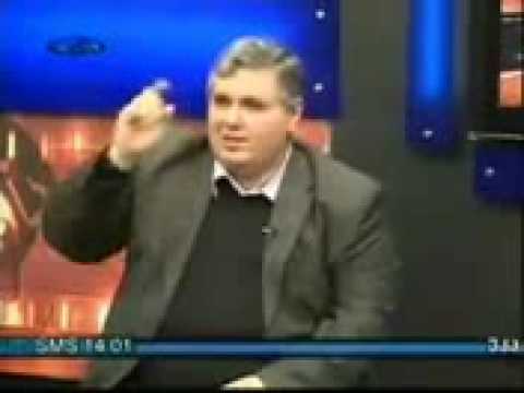 ბარიერი 28/10/08 ალექსანდრე ელისაშვილი 6/12