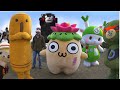 Japanese Mascots Unleashed: Guide to Japan&#39;s Yuru-chara ★ ONLY in JAPAN #42