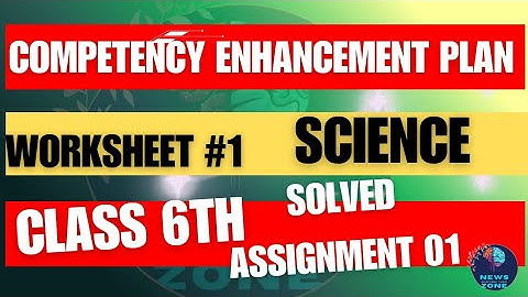 Class 6th Science assignment 1 solution 06.10.2025 cep assignment 1 #6thscience  #cep #assignment